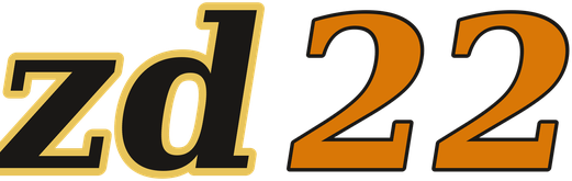 zd22 logo
